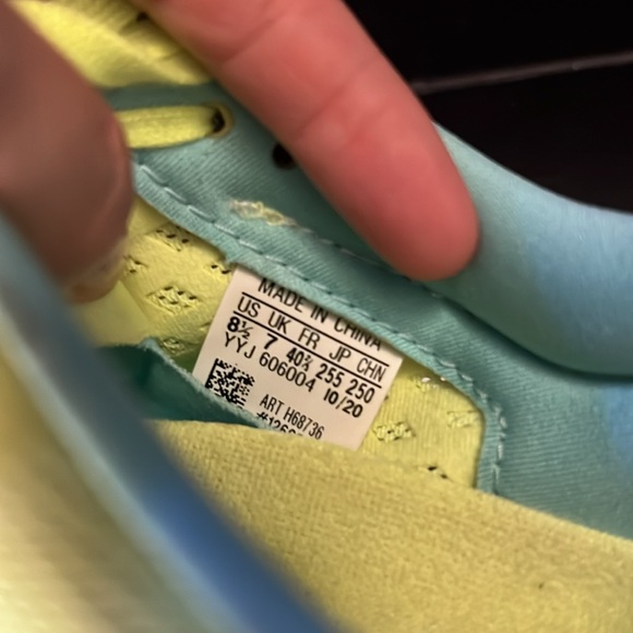 Adidas Adizero adios 5 women 8.5 US - Picture 7 of 7